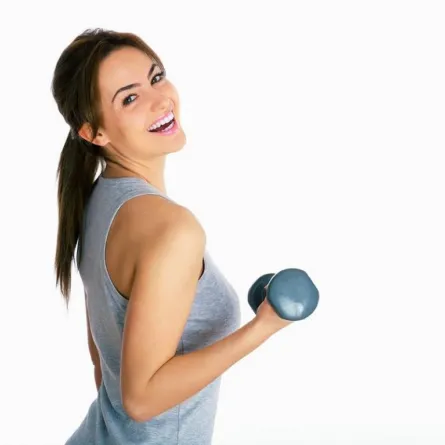 10 مفاهيم خاطئة عن الرياضة...تجنبيها!