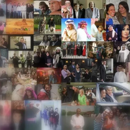 من هم الأوائل في استفتاء "سيدتي" لمسلسلات وبرامج رمضان 2013؟