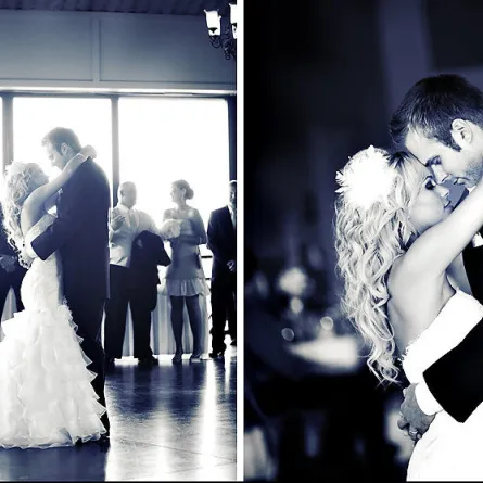 3 نصائح لرقصة زفافك الأولى!