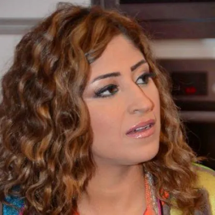 شجون الهاجري تفجّر مفاجأة:في عمر الـ13 اكتشفت أنّي لقيطة