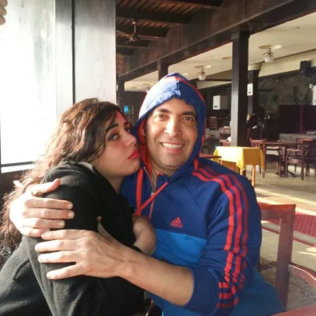 حصرياً وبالصور: سعد الصغير يتزوج للمرة الثانية