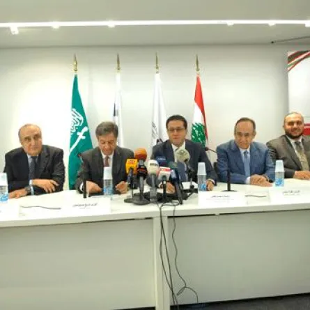 "أسبوع لبنان في السعودية" للمرة الأولى