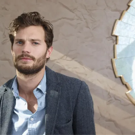 اسم Jamie Dornan أصبح الأكثر بحثاً على جوجل في لحظات