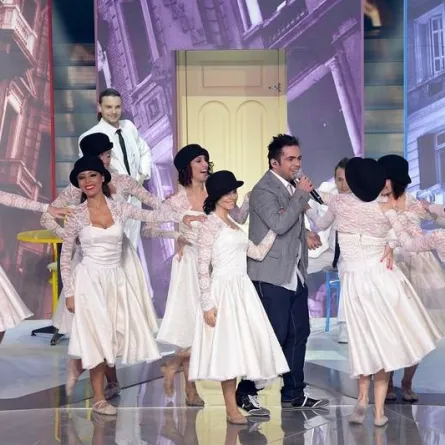 "ستار أكاديمي" يرضخ للانتقادات وإدارته الجديدة تنقذه من الفشل