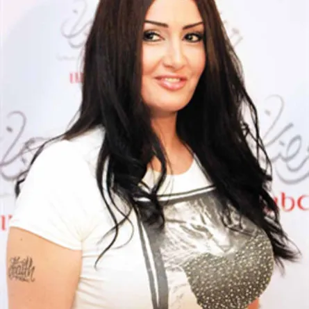 ما هي المفاجأة التي تحضّرها غادة عبد الرازق مع خالد يوسف؟