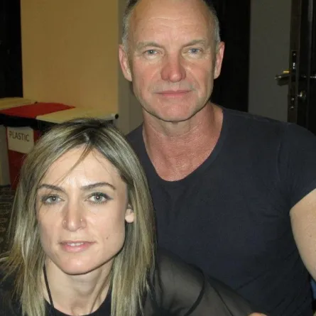 "حصرياً" مدربة Sting: لهذه الأسباب يحافظ الرجل الستيني على رشاقته