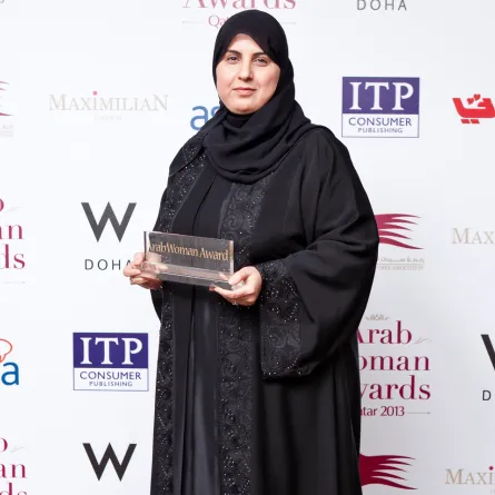 "سيدتي" ترعى حفل تكريم الفائزات بجوائز المرأة العربية