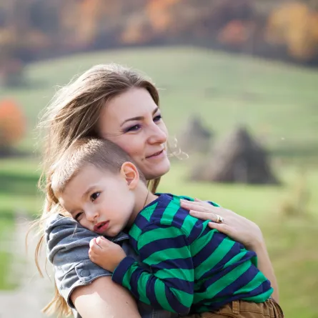 13 خطوة تمنح طفلك الثقة