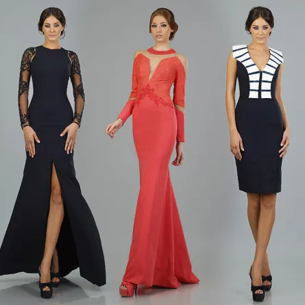 تعرّفي الى مجموعة إيلا زحلان الجديدة