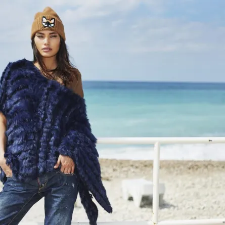 أساسيات أناقتك هذا الشتاء