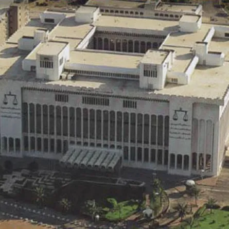 الإعدام الثاني لمواطنة كويتية قتلت خادمتها