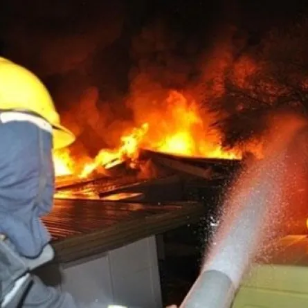 طالب سعودي ينتقم لفصله من المدرسة