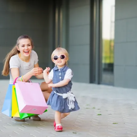 ملابس للأطفال تناسب تقلبات الطقس