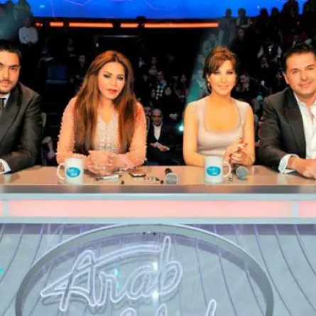 حرب شائعات بين "أراب أيدول" و"أكس فاكتور" قبل انطلاقهما