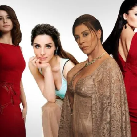 أشهر جرّاح تجميل في تركيا يقيّم جمال الفنانات التركيات