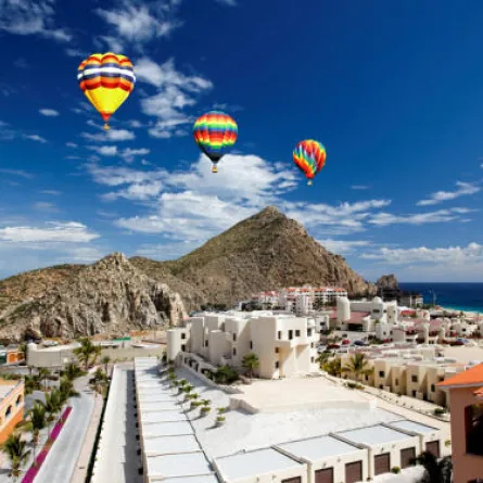 شهر عسلك على طريقة مشاهير هوليوود