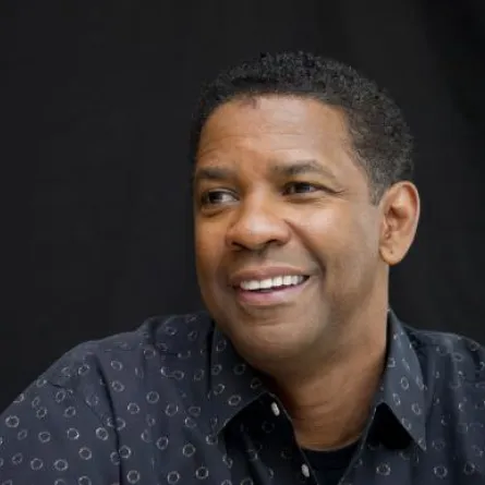 دنزل واشنطن هو النجم الأكثر شعبيّة في أمريكا