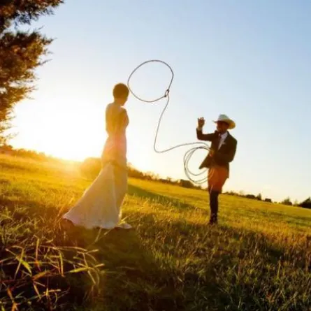 تزوجا 50 مرة حول العالم