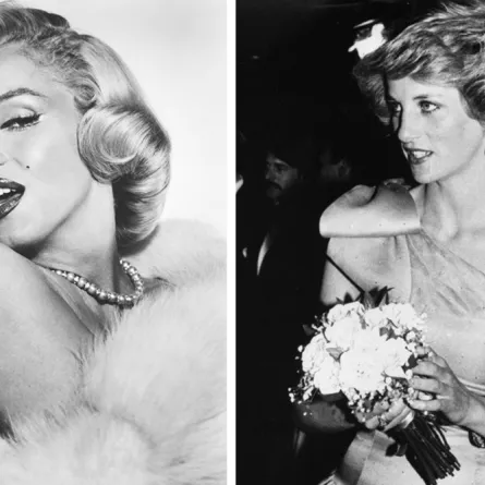 سيدات رحيلهن أبكى العالم