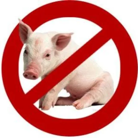 لحوم الأبقار في السعودية لم تتلوث بلحم الخنزير