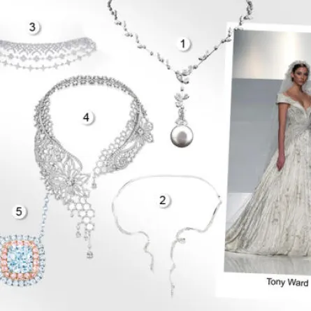 قلادتك في يومك المنتظر