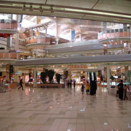 سكان الرياض يتسوقون بـ 665 مليون ريال