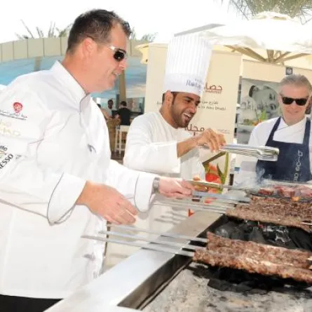 لحم الجمال مؤهل لصدارة الموائد العالمية