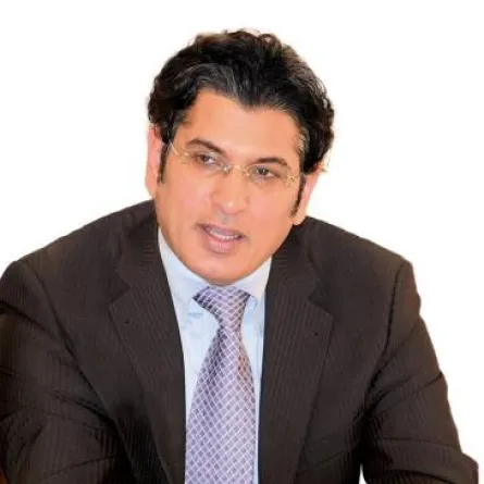 الحارثي متحدثاً في مؤتمر إفرا العالمي للإعلام