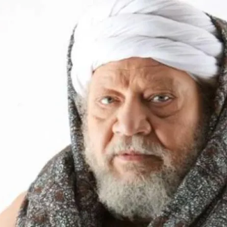 تكريم يحيى الفخراني في المغرب