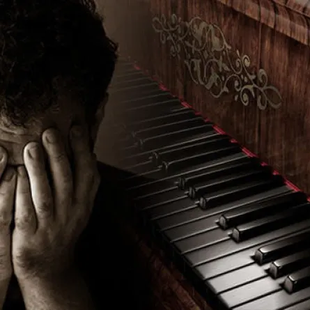 أغانٍ حزينة قد تساعد في التغلب على الاكتئاب