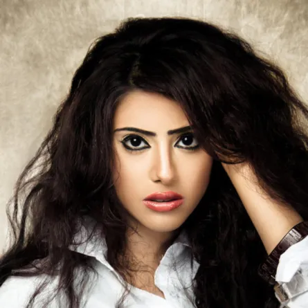 شيلاء سبت: حياتي أعرضها للجمهور دون تمثيل!