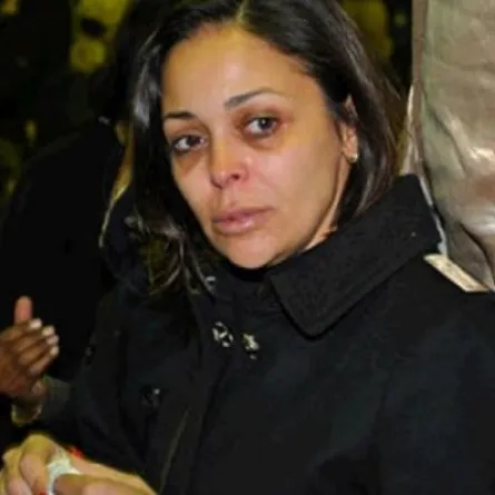 داليا البحيري تصدم جمهورها!