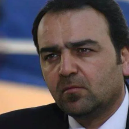 سامر المصري بطل الفيلم العالمي "A to B"