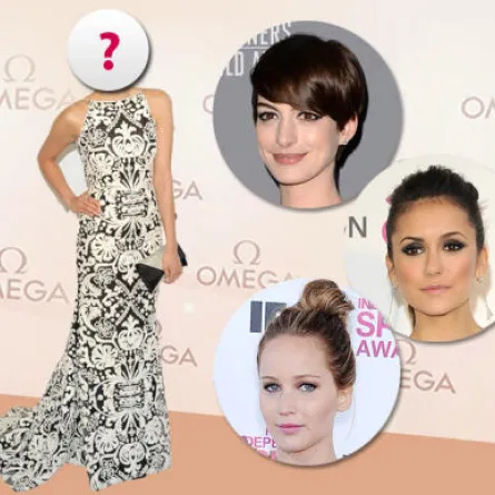 أيّ فستان لأيّ نجمة؟