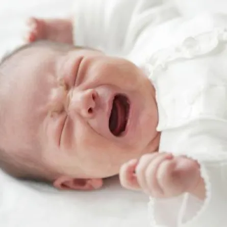 قلة التعرق مقياس عدائيّة الطفل