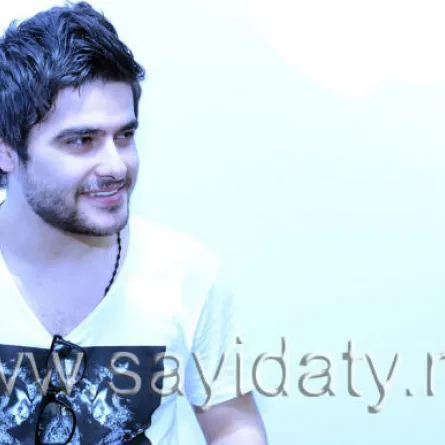 ناصيف زيتون للشعب السوري: الله يصبّركم