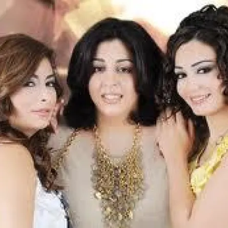 هل يسرق "حمام شامي" ديمة الجندي وديمة بياعة من صبايا5؟