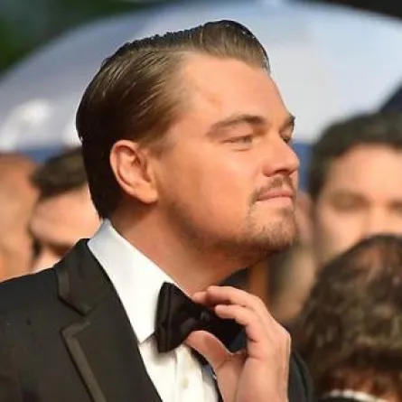 Leonardo DiCaprio يعلن عن وظيفته بعد الاعتزال