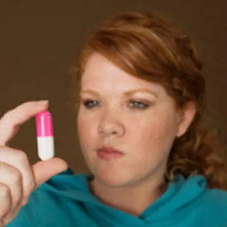 دراسة توضح مخاطر مستحضرات التنحيف الطبيعية