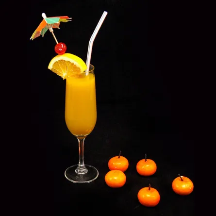 كوكتيل البرتقال
