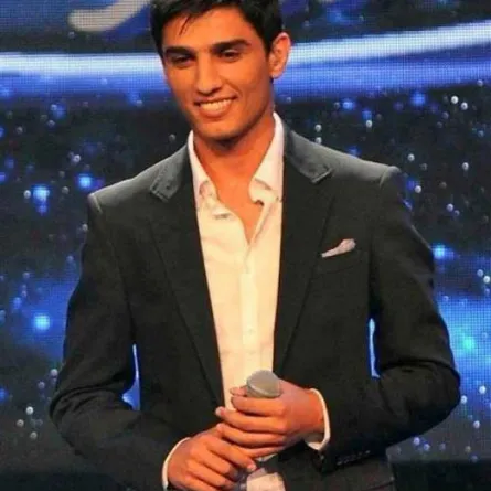 مقتل محمد عساف إشاعة مغرضة