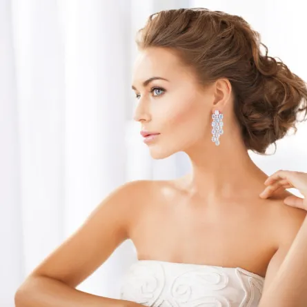 قبل الزفاف بأسبوع...افعلي التالي!