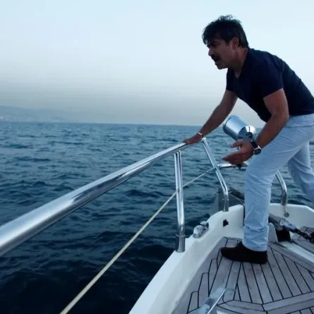 الكاتبة ريم حنا: المخرج الليث حجّو خدعني