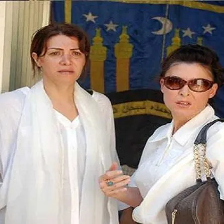 لقاء سويدان تقرّر مقاضاة الإخوان لقتلهم شقيقها