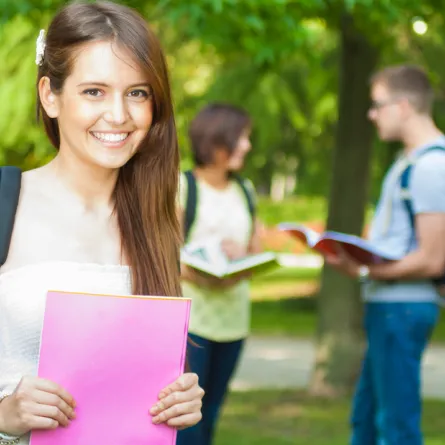 8 أسرار تحقق حلمك بالدراسة في جامعات أميركا!