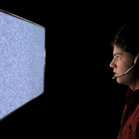 ابني المراهق يعاني من إدمان المواقع الإباحية؟