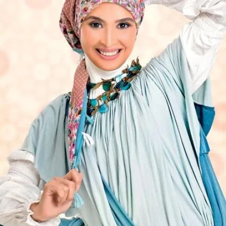 طليق حنان ترك يتهرب من الحديث عن زواجها