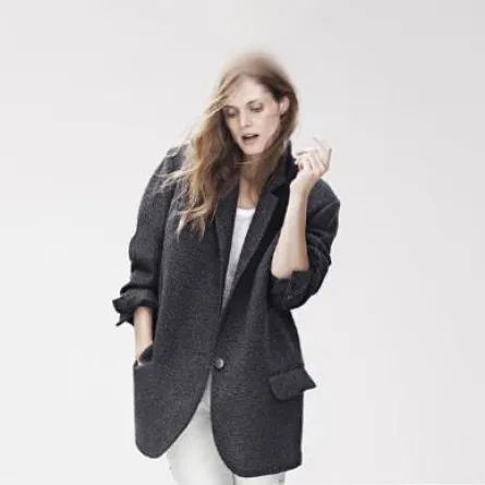 شاهدي مجموعة المصممة Isabel Marant لمحلات "H&M"