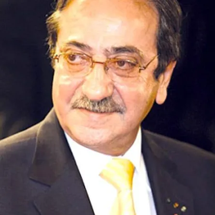 لماذا لم يُعجب "عراف" عادل أمام دريد لحام؟