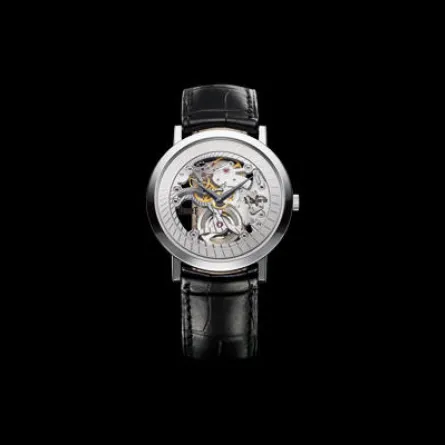 السعودية ثاني أسواق الخليج استيعابًا للساعات الفاخرة